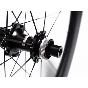 Ζεύγος τροχών Vision SC60 Shimano HG11 image-1