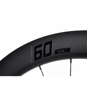 Ζεύγος τροχών Vision SC60 Shimano HG11 image-3