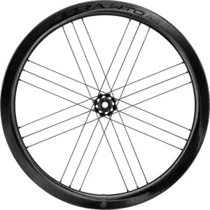 Rueda de bicicleta Campagnolo Bora Wto 45 2Wf C23 TLR Disc Cl XDR image-0