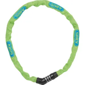 Κλειδαριά αλυσίδας Abus Steel-O-Chain 4804C/75 image-1