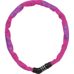Κλειδαριά αλυσίδας Abus Steel-O-Chain 4804C/75 image-0