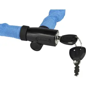 Κλειδαριά αλυσίδας Abus Steel-O-Chain 4804K/75 image-1