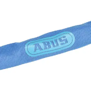 Κλειδαριά αλυσίδας Abus Steel-O-Chain 4804K/75 image-4