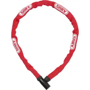 Κλειδαριά αλυσίδας Abus Steel-O-Chain 4804K/75 image-1