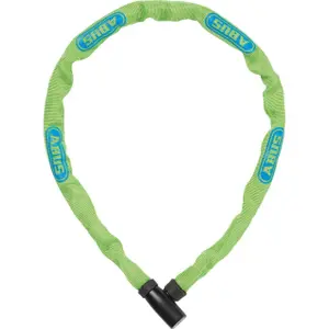 Κλειδαριά αλυσίδας Abus Steel-O-Chain 4804K/75 image-0