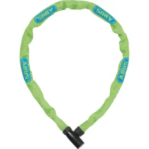 Κλειδαριά αλυσίδας Abus Steel-O-Chain 4804K/75 image-1