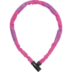 Κλειδαριά αλυσίδας Abus Steel-O-Chain 4804K/75 image-0