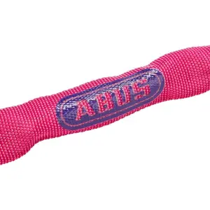 Κλειδαριά αλυσίδας Abus Steel-O-Chain 4804K/75 image-2