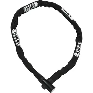 Κλειδαριά αλυσίδας Abus Steel-O-Chain 4804K/110 image-1