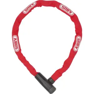 Κλειδαριά αλυσίδας Abus Steel-O-Chain 5805K/75 image-2
