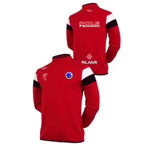 Pulóver Umbro Bora image-0