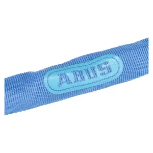 Κλειδαριά αλυσίδας Abus Steel-O-Chain 5805K/75 image-2