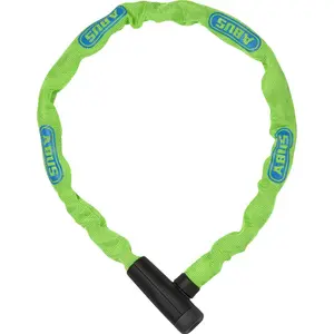 Κλειδαριά αλυσίδας Abus Steel-O-Chain 5805K/75 image-0
