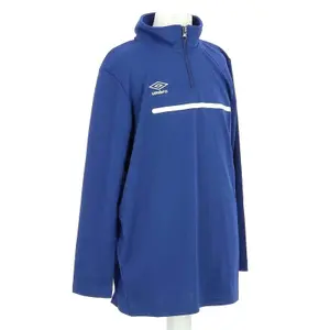 Children's jacket Umbro Pro Training 1/2 zip image-0