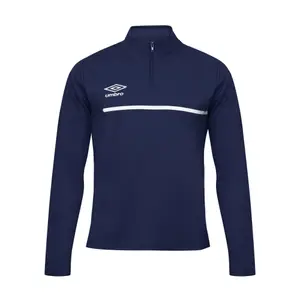 Sweatshirt 1/2 zip femme Umbro Pro Training image-0