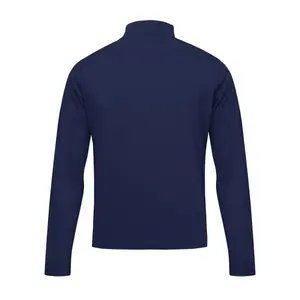 Sweatshirt 1/2 zip femme Umbro Pro Training image-1
