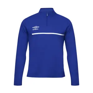 Sweatshirt 1/2 zip woman Umbro Pro Training image-0