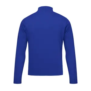 Sweatshirt 1/2 zip woman Umbro Pro Training image-1