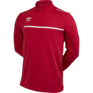Chaqueta Umbro Pro Training 1/2 zip
