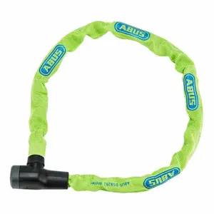 Κλειδαριά αλυσίδας Abus Steel-O-Chain 5805K/75 image-1