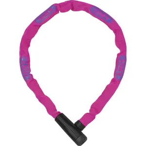Κλειδαριά αλυσίδας Abus Steel-O-Chain 5805K/75 image-0