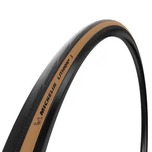 Ελαστικό Michelin Lithion4 image-0