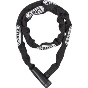 Κλειδαριά αλυσίδας Abus Steel-O-Chain 5805K/110 image-0