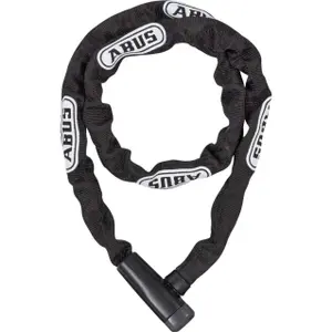 Κλειδαριά αλυσίδας Abus Steel-O-Chain 5805K/110 image-1