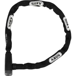 Κλειδαριά αλυσίδας Abus Steel-O-Chain 5805K/110 image-2