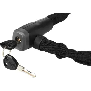 Κλειδαριά αλυσίδας Abus Steel-O-Chain 5805K/110 image-3