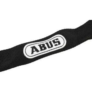 Κλειδαριά αλυσίδας Abus Steel-O-Chain 5805K/110 image-4