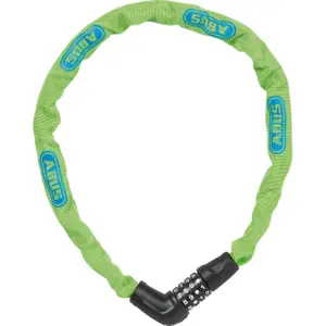 Κλειδαριά αλυσίδας Abus Steel-O-Chain 5805C/75 image-0