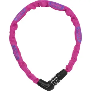 Κλειδαριά αλυσίδας Abus Steel-O-Chain 5805C/75 image-0