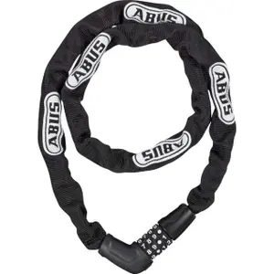 Κλειδαριά αλυσίδας Abus Steel-O-Chain 5805C/110 image-0