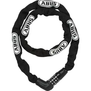 Κλειδαριά αλυσίδας Abus Steel-O-Chain 5805C/110 image-1