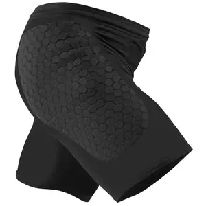 Short enfant McDavid Hex Striker