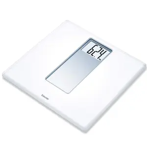 Bathroom scale with xxl display Beurer PS 160 image-1