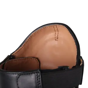 Riding boots for children QHP Hailey image-4