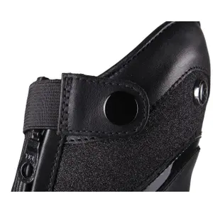 Riding boots for children QHP Hailey image-5