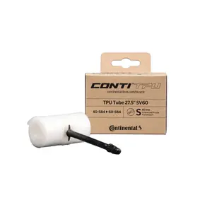 Αεροθάλαμος Continental TPU Presta 60 image-0
