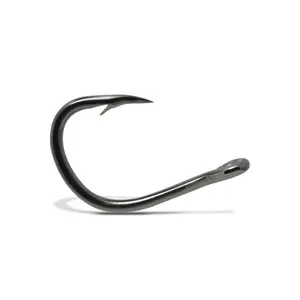 Hameçon VMC 7262BN x2 image-0