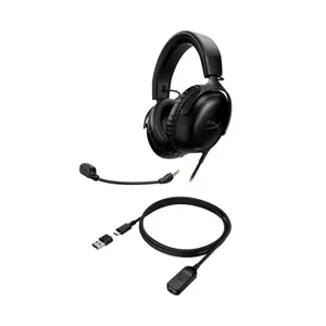 Auricolari HP Gamer filaire HyperX Cloud III image-4