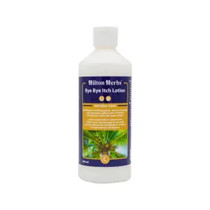 Lotion für Pferde Hilton Herbs Bye Bye Itch image-0