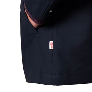 Parka con capucha Revolution image-4