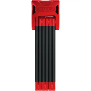 Faltbare Diebstahlsicherung Abus Bordo 6000/90 image-0
