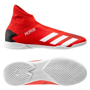 Fodboldstøvler til børn adidas Predator 20.3 IN image-5