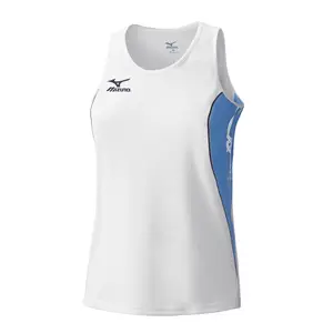 Camiseta de tirantes para mujer Mizuno image-0
