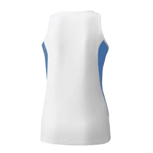 Camiseta de tirantes para mujer Mizuno image-1