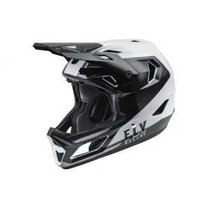 Children's helmet Fly Racing Rayce image-0