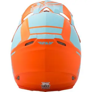 Zestaw słuchawkowy Fly Racing F2 Carbon Rewire 2018 image-1